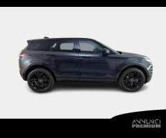 LAND ROVER RANGE ROVER EVOQUE 2.0 D180 MHEV R-Dyna