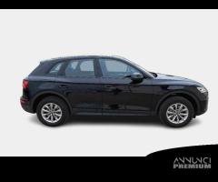 AUDI Q5 40 TDI MHEV Business quattro S tronic