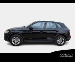 AUDI Q5 40 TDI MHEV Business quattro S tronic