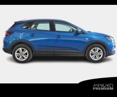 OPEL GRANDLAND X 1.5 Ecotec Diesel 130cv Business