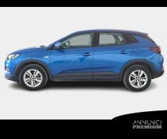 OPEL GRANDLAND X 1.5 Ecotec Diesel 130cv Business