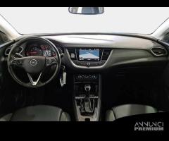 OPEL GRANDLAND X 1.5 Ecotec Diesel 130cv Business