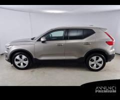 VOLVO XC40 D3 AWD Geartronic Momentum