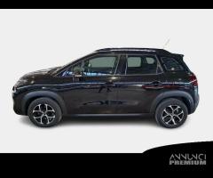 CITROEN C3 AIRCROSS BlueHDi 110 S/S Shine