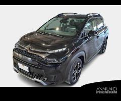 CITROEN C3 AIRCROSS BlueHDi 110 S/S Shine