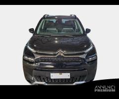 CITROEN C3 AIRCROSS BlueHDi 110 S/S Shine