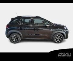 CITROEN C3 AIRCROSS BlueHDi 110 S/S Shine