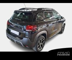 CITROEN C3 AIRCROSS BlueHDi 110 S/S Shine