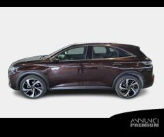 DS DS 7 CROSSBACK BlueHDi 180 Automatica Business