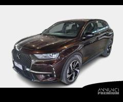 DS DS 7 CROSSBACK BlueHDi 180 Automatica Business