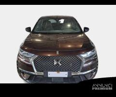 DS DS 7 CROSSBACK BlueHDi 180 Automatica Business