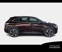 DS DS 7 CROSSBACK BlueHDi 180 Automatica Business