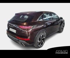 DS DS 7 CROSSBACK BlueHDi 180 Automatica Business