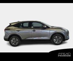 NISSAN QASHQAI 1.3 MHEV 158 Business Xtronic