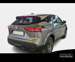 NISSAN QASHQAI 1.3 MHEV 158 Business Xtronic