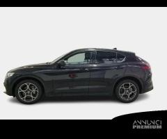 ALFA ROMEO STELVIO 2.2 TD 160 CV Sprint AT8 RWD - 2