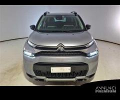 CITROEN C3 AIRCROSS BlueHDi 110 S/S Shine