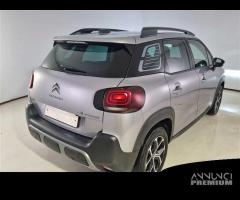 CITROEN C3 AIRCROSS BlueHDi 110 S/S Shine