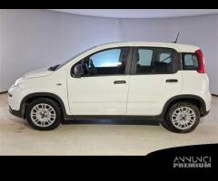 FIAT PANDA 1.0 FireFly 70cv S/S Hybrid 5 PORTE