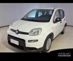 FIAT PANDA 1.0 FireFly 70cv S/S Hybrid 5 PORTE