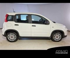 FIAT PANDA 1.0 FireFly 70cv S/S Hybrid 5 PORTE