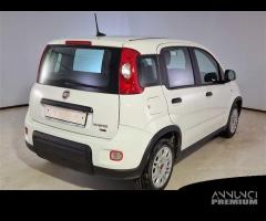 FIAT PANDA 1.0 FireFly 70cv S/S Hybrid 5 PORTE