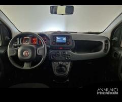 FIAT PANDA 1.0 FireFly 70cv S/S Hybrid 5 PORTE - 6