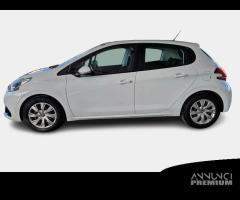 PEUGEOT 208 Active BlueHDi 75cv