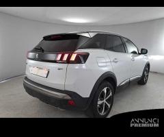 PEUGEOT 3008 BlueHDI 180 EAT8 S/S GT aut.