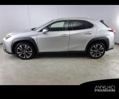 LEXUS UX 2.0 HYBRID 2WD CVT MY20 EXECUTIVE