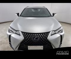 LEXUS UX 2.0 HYBRID 2WD CVT MY20 EXECUTIVE