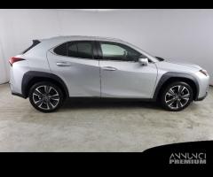 LEXUS UX 2.0 HYBRID 2WD CVT MY20 EXECUTIVE