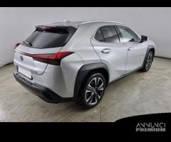 LEXUS UX 2.0 HYBRID 2WD CVT MY20 EXECUTIVE