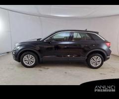 VOLKSWAGEN T-ROC 2.0 TDI SCR Business DSG