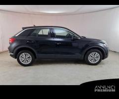 VOLKSWAGEN T-ROC 2.0 TDI SCR Business DSG