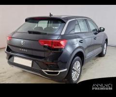 VOLKSWAGEN T-ROC 2.0 TDI SCR Business DSG