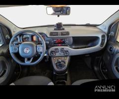 FIAT PANDA 1.0 FireFly 70cv S/S Hybrid City Life 5 - 6