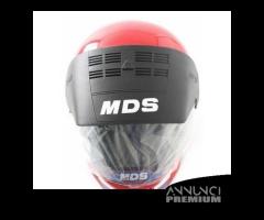 Casco Mds Enduro M46