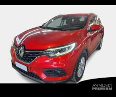 RENAULT KADJAR 1.5 DCI 85KW BLUE BUSINESS