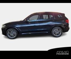 BMW X3 xDrive 20d MSport Autom.