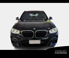 BMW X3 xDrive 20d MSport Autom.