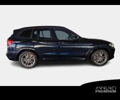 BMW X3 xDrive 20d MSport Autom.