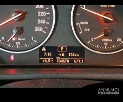 BMW X1 xDrive 18d Business Autom. - 4