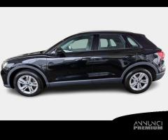 AUDI Q3 35 TDI S tronic Business