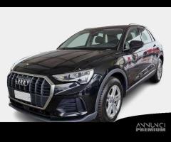 AUDI Q3 35 TDI S tronic Business