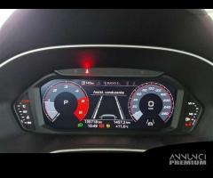 AUDI Q3 35 TDI S tronic Business - 7