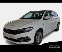 FIAT TIPO WAGON 1.6 Mjt 130cv S/S Business