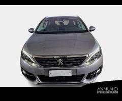 PEUGEOT 308 WAGON Allure BlueHDi 130 EAT8 S/S aut.