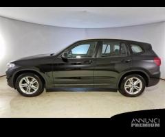 BMW X3 xDrive 20d Business Advantage Autom.