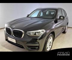 BMW X3 xDrive 20d Business Advantage Autom.